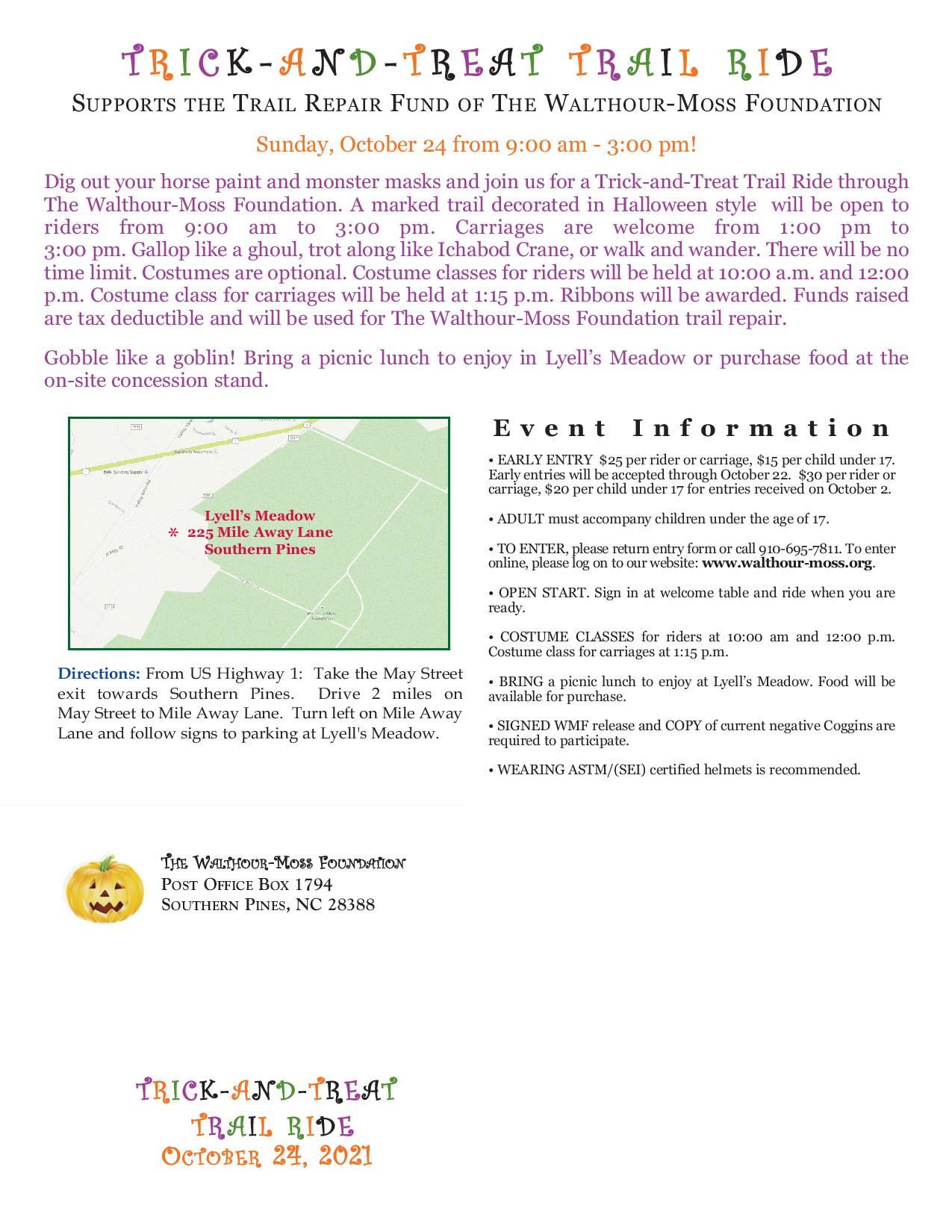 Trick or Treat Trail Ride Flyer 2021 page 002