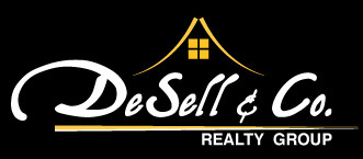 DeSell Logo